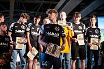 Saisonabschluss der Handballer (Foto: NSV)