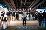 Saisonabschluss der Handballer (Foto: NSV)