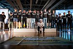 Saisonabschluss der Handballer (Foto: NSV)