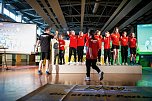 Saisonabschluss der Handballer (Foto: NSV)
