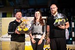 Saisonabschluss der Handballer (Foto: NSV)