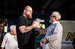 Saisonabschluss der Handballer (Foto: NSV)