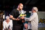 Saisonabschluss der Handballer (Foto: NSV)