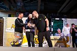 Saisonabschluss der Handballer (Foto: NSV)