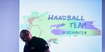 Saisonabschluss der Handballer (Foto: NSV)