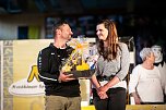 Saisonabschluss der Handballer (Foto: NSV)
