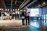 Saisonabschluss der Handballer (Foto: NSV)