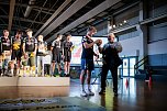 Saisonabschluss der Handballer (Foto: NSV)