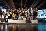 Saisonabschluss der Handballer (Foto: NSV)