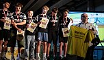 Saisonabschluss der Handballer (Foto: NSV)