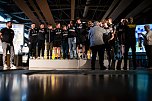 Saisonabschluss der Handballer (Foto: NSV)