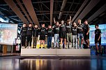 Saisonabschluss der Handballer (Foto: NSV)