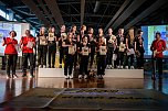 Saisonabschluss der Handballer (Foto: NSV)