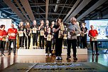 Saisonabschluss der Handballer (Foto: NSV)