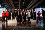 Saisonabschluss der Handballer (Foto: NSV)