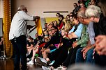 Saisonabschluss der Handballer (Foto: NSV)