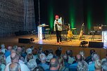 Konzert mit Bernd Stelter im Erlebnisbergwerk (Foto: S.Tetzel)