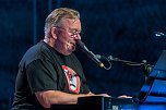 Konzert mit Bernd Stelter im Erlebnisbergwerk (Foto: S.Tetzel)
