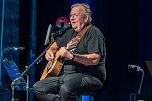 Konzert mit Bernd Stelter im Erlebnisbergwerk (Foto: S.Tetzel)