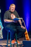 Konzert mit Bernd Stelter im Erlebnisbergwerk (Foto: S.Tetzel)