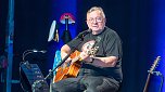 Konzert mit Bernd Stelter im Erlebnisbergwerk (Foto: S.Tetzel)