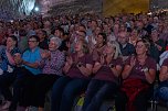 Konzert mit Bernd Stelter im Erlebnisbergwerk (Foto: S.Tetzel)
