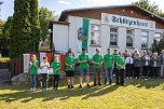 Sch&uuml;tzenfest Bleicherode (Foto: Christopher Holzheu)
