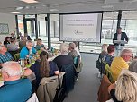 Vertreterversammlung der WBG S&uuml;dharz (Foto: WBG S&uuml;dharz)