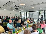 Vertreterversammlung der WBG S&uuml;dharz (Foto: WBG S&uuml;dharz)