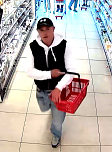 Wer erkennt diese Person  (Foto: Polizei Mansfeld-S&uuml;dharz )