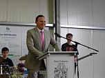 Jahresempfang von Stadt und Hochschule Nordhausen (Foto: agl) Jahresempfang von Stadt und Hochschule Nordhausen (Foto: agl)