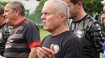 Gelungener Auftakt zum 60. Geburtstag der TSG Krimderode (Foto: nnz)