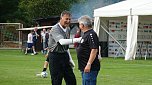 Gelungener Auftakt zum 60. Geburtstag der TSG Krimderode (Foto: nnz)