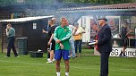 Gelungener Auftakt zum 60. Geburtstag der TSG Krimderode (Foto: nnz)