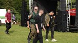 Gelungener Auftakt zum 60. Geburtstag der TSG Krimderode (Foto: nnz)