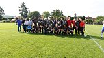 Gelungener Auftakt zum 60. Geburtstag der TSG Krimderode (Foto: nnz)
