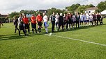 Gelungener Auftakt zum 60. Geburtstag der TSG Krimderode (Foto: nnz)