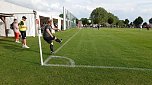 Gelungener Auftakt zum 60. Geburtstag der TSG Krimderode (Foto: nnz)
