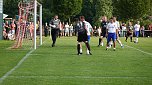 Gelungener Auftakt zum 60. Geburtstag der TSG Krimderode (Foto: nnz)