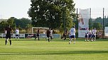 Gelungener Auftakt zum 60. Geburtstag der TSG Krimderode (Foto: nnz)