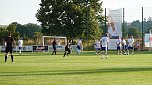 Gelungener Auftakt zum 60. Geburtstag der TSG Krimderode (Foto: nnz)
