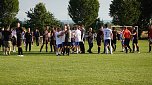 Gelungener Auftakt zum 60. Geburtstag der TSG Krimderode (Foto: nnz)