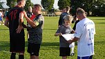 Gelungener Auftakt zum 60. Geburtstag der TSG Krimderode (Foto: nnz)