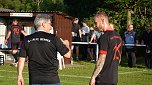 Gelungener Auftakt zum 60. Geburtstag der TSG Krimderode (Foto: nnz)