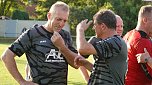 Gelungener Auftakt zum 60. Geburtstag der TSG Krimderode (Foto: nnz)