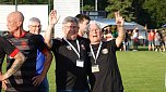 Gelungener Auftakt zum 60. Geburtstag der TSG Krimderode (Foto: nnz)