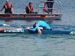 SUP Cup Euro Tour auf dem Sundh&auml;user See (Foto: agl)
