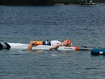 SUP Cup Euro Tour auf dem Sundh&auml;user See (Foto: agl)