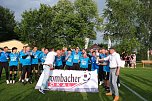 Kreispokalfinale in Görsbach (Foto: Peter Blei) Kreispokalfinale in Görsbach (Foto: Peter Blei)