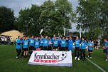 Kreispokalfinale in Görsbach (Foto: Peter Blei) Kreispokalfinale in Görsbach (Foto: Peter Blei)